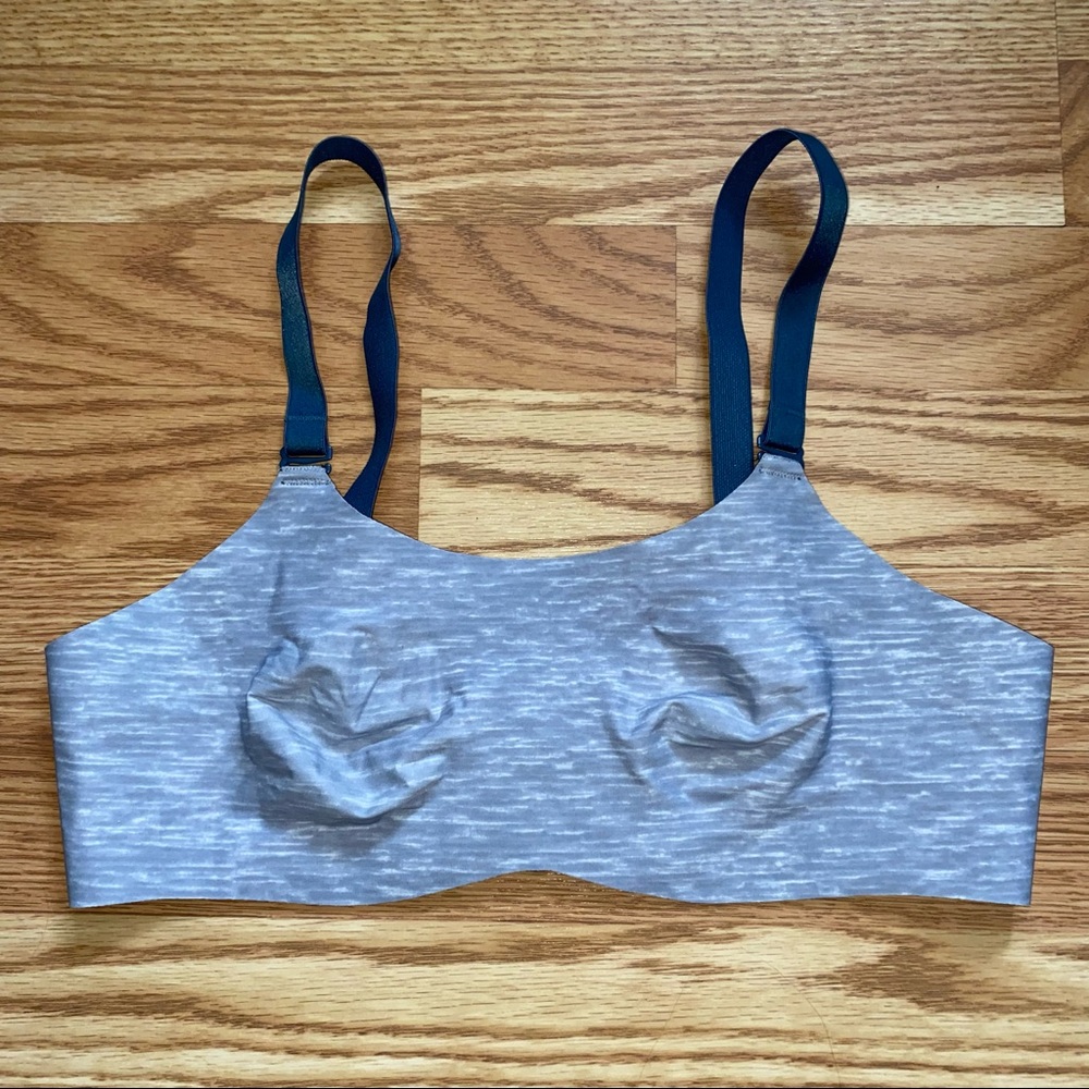 Knixwear Knix Evolution Reversible Wire-Free Bra 1 - image 4